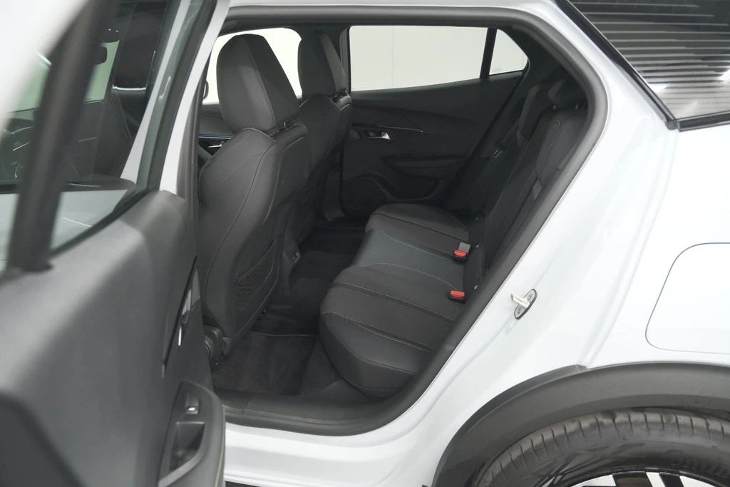 Peugeot e-2008 – foto 41