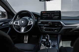 BMW 5 Serie – thumbnail 13