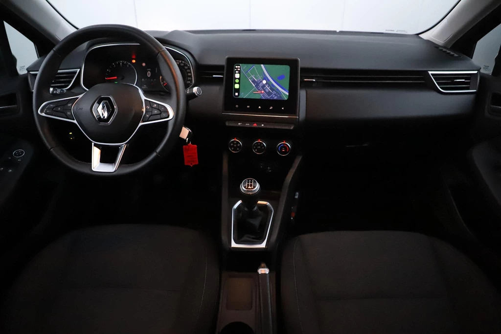 Renault Clio – foto 9
