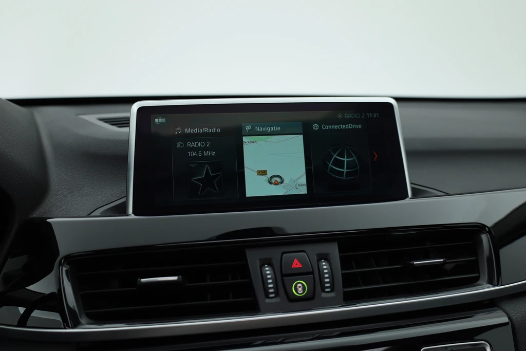 BMW X1 – foto 21