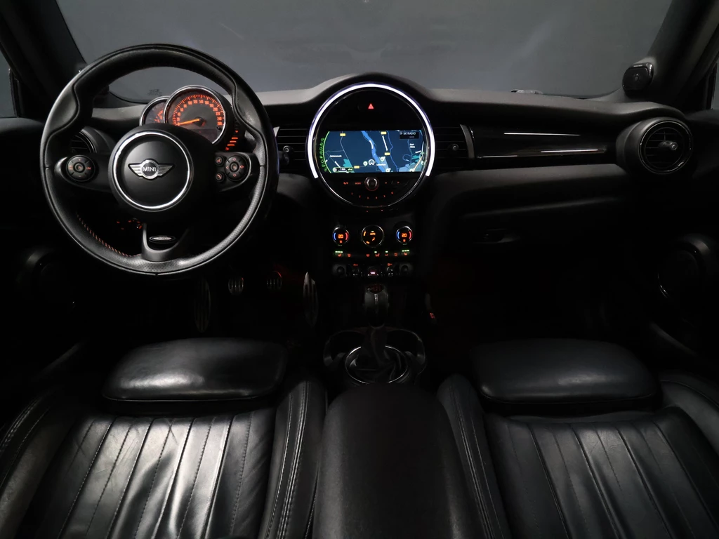 MINI Cooper Cabrio – foto 9