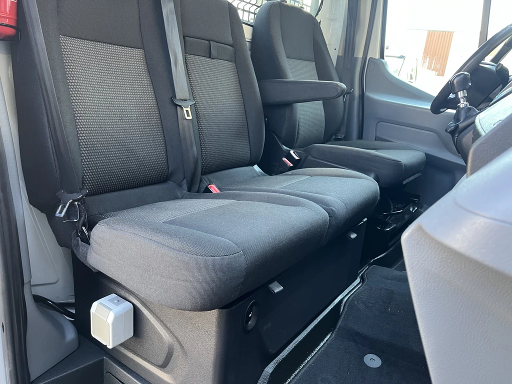 Ford Transit – foto 18