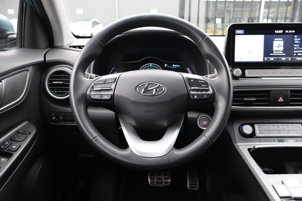 Hyundai Kona – foto 12