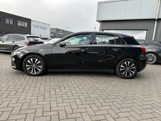Mercedes-Benz A-Klasse – thumbnail 2