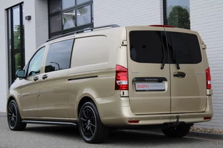 Mercedes-Benz Vito – thumbnail 9