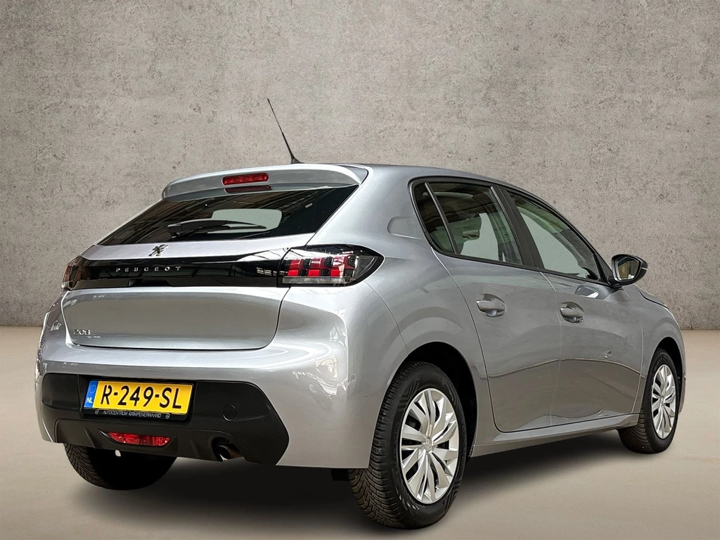 Peugeot 208 – foto 4