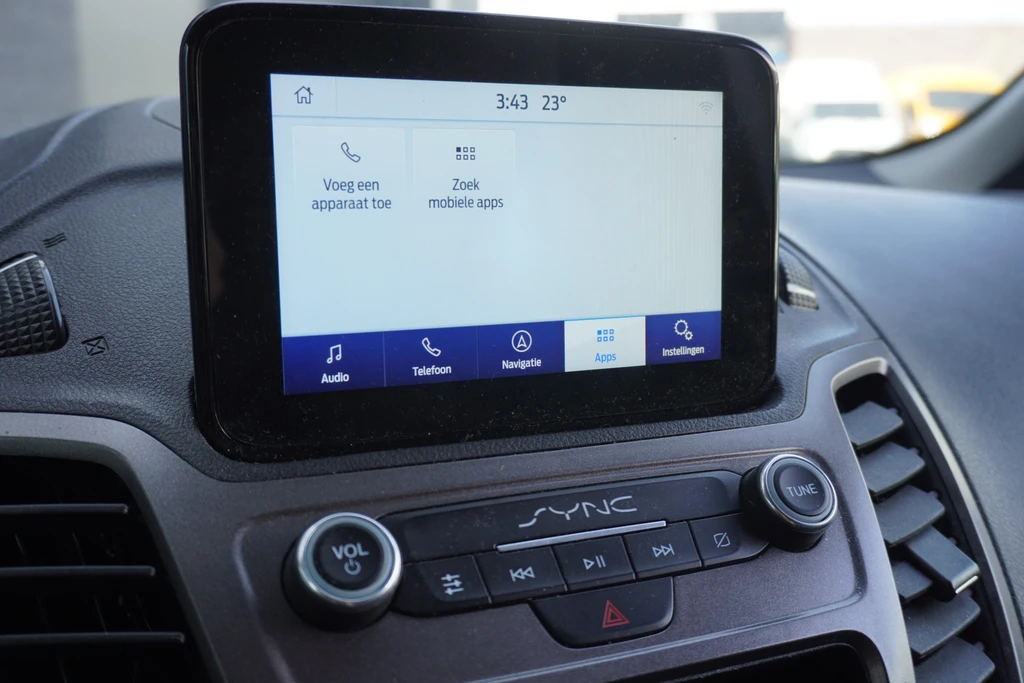 Ford Transit Connect – foto 15