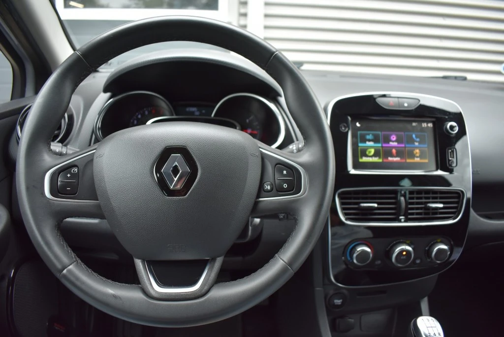 Renault Clio – foto 19