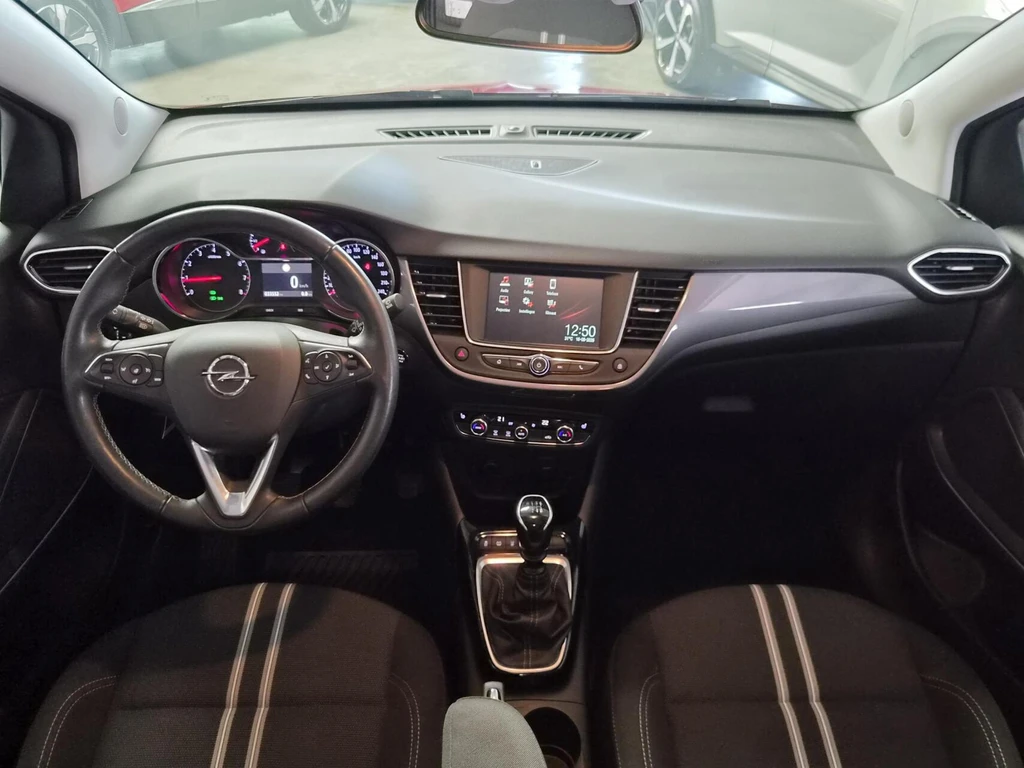 Opel Crossland – foto 14