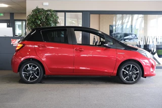Toyota Yaris – thumbnail 11