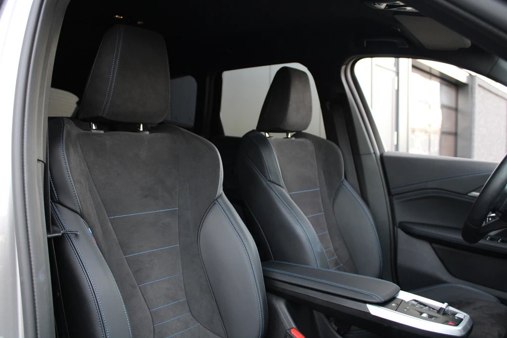 BMW X1 – foto 21