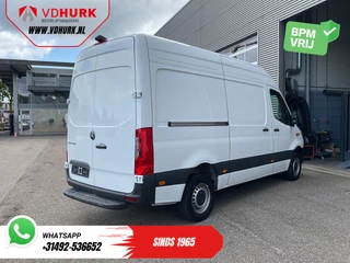 Mercedes-Benz Sprinter – thumbnail 5