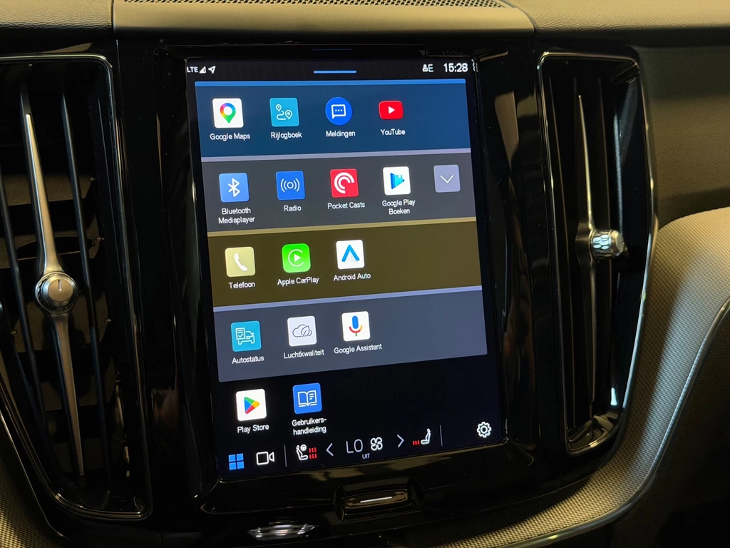 Volvo XC60 – foto 16