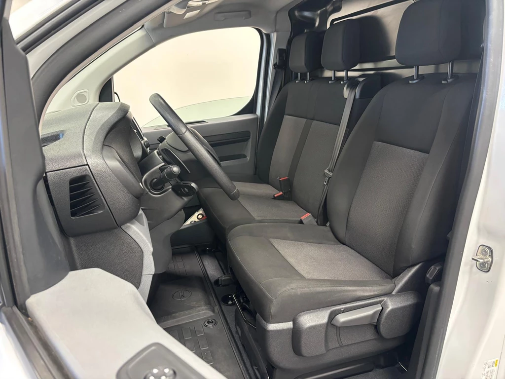 Opel Vivaro – foto 14