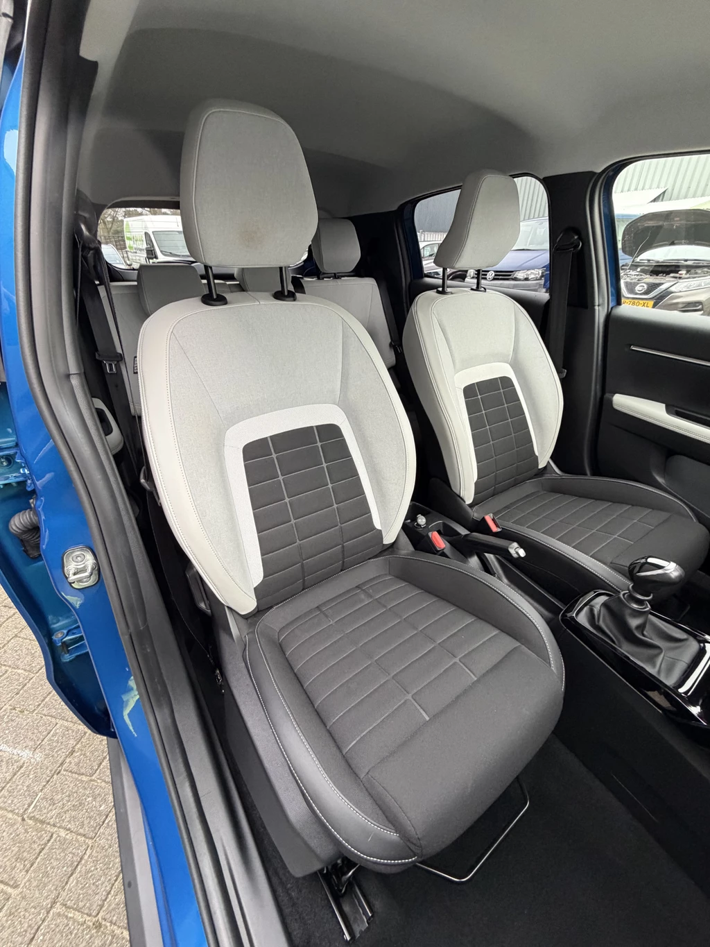 Citroën C3 – foto 12