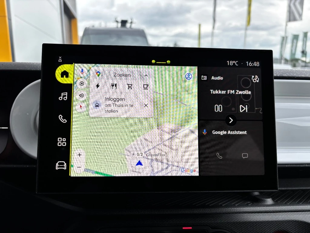 Renault Twingo – foto 18