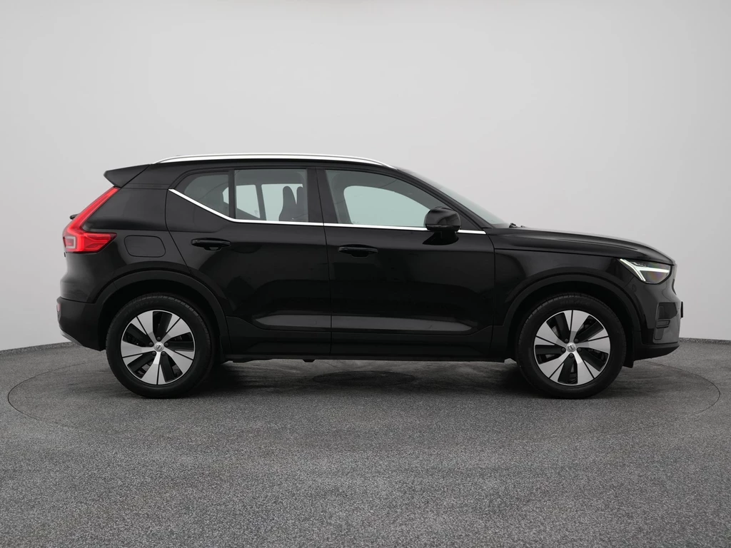 Volvo XC40 – foto 13