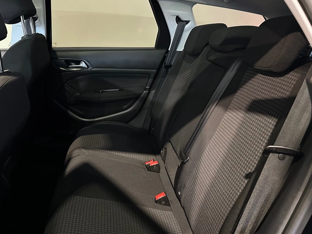Peugeot 308 – foto 42