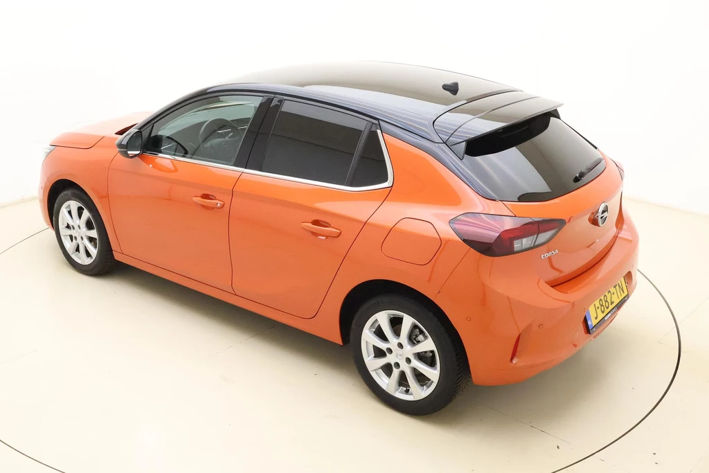 Opel Corsa – foto 3