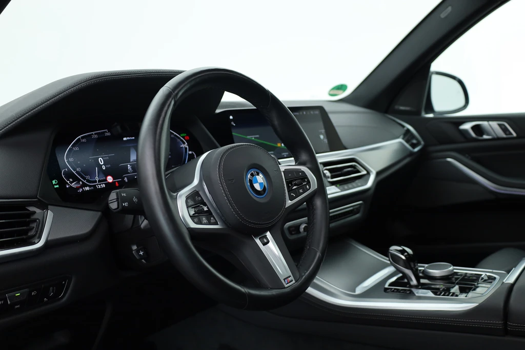 BMW X5 – foto 9