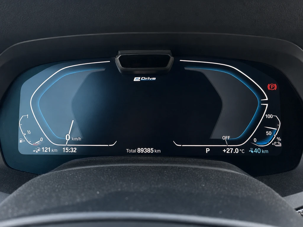 BMW X5 – foto 27