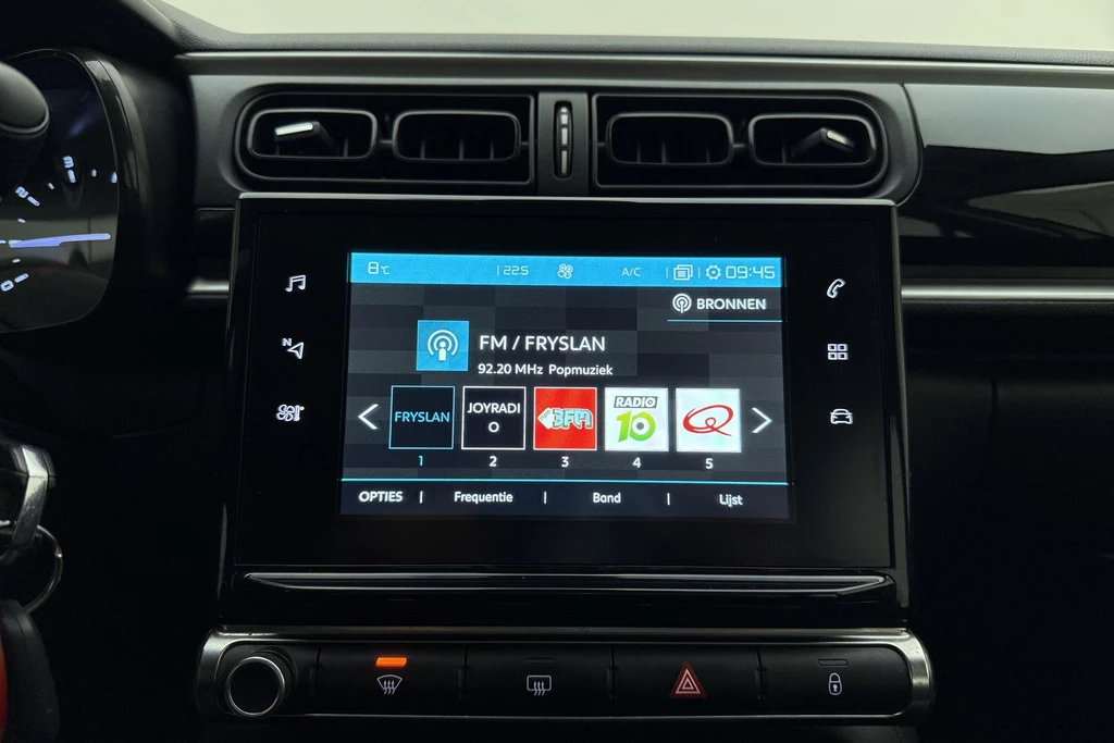Citroën C3 – foto 19