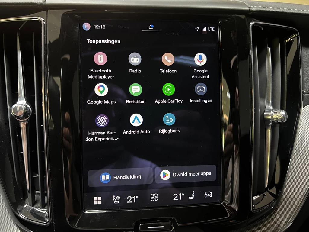 Volvo XC60 – foto 42