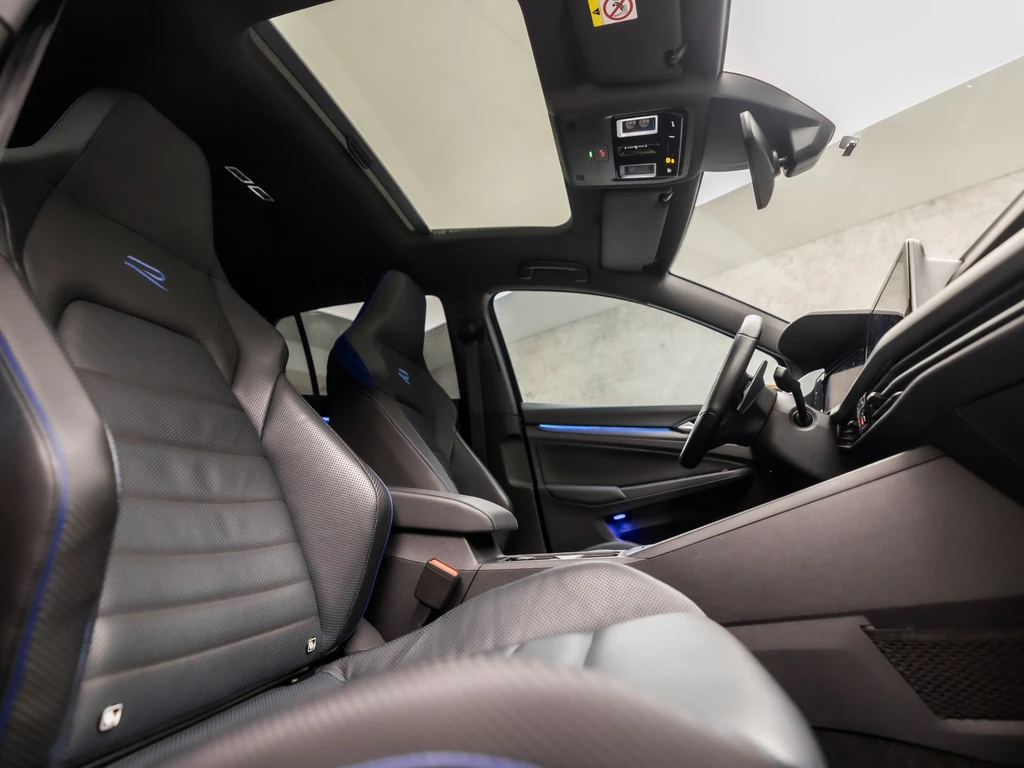 Volkswagen Golf – foto 10