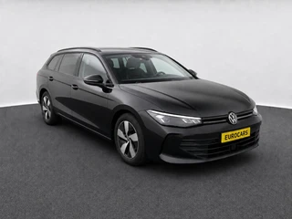 Volkswagen Passat – thumbnail 7