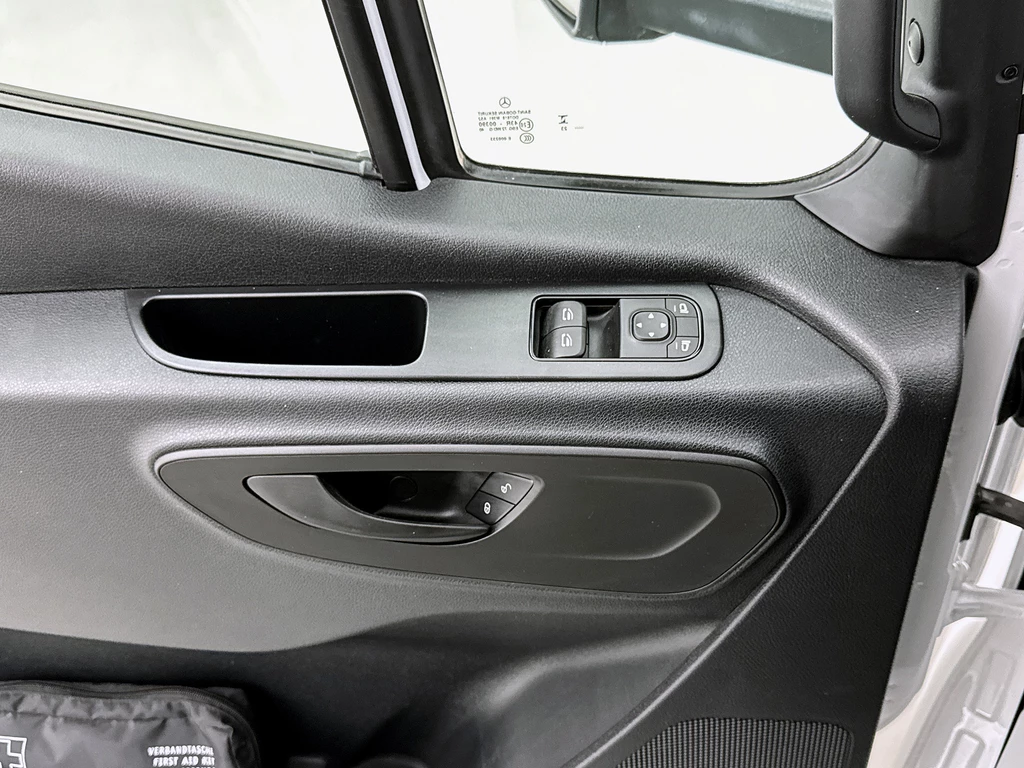 Mercedes-Benz Sprinter – foto 30