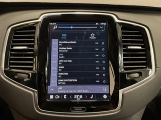Volvo XC90 – thumbnail 35