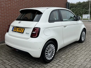 Fiat 500e – thumbnail 7