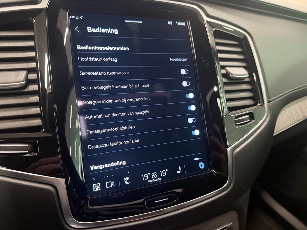 Volvo XC90 – foto 38