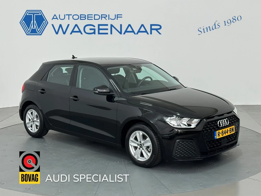 Audi A1 – foto 12