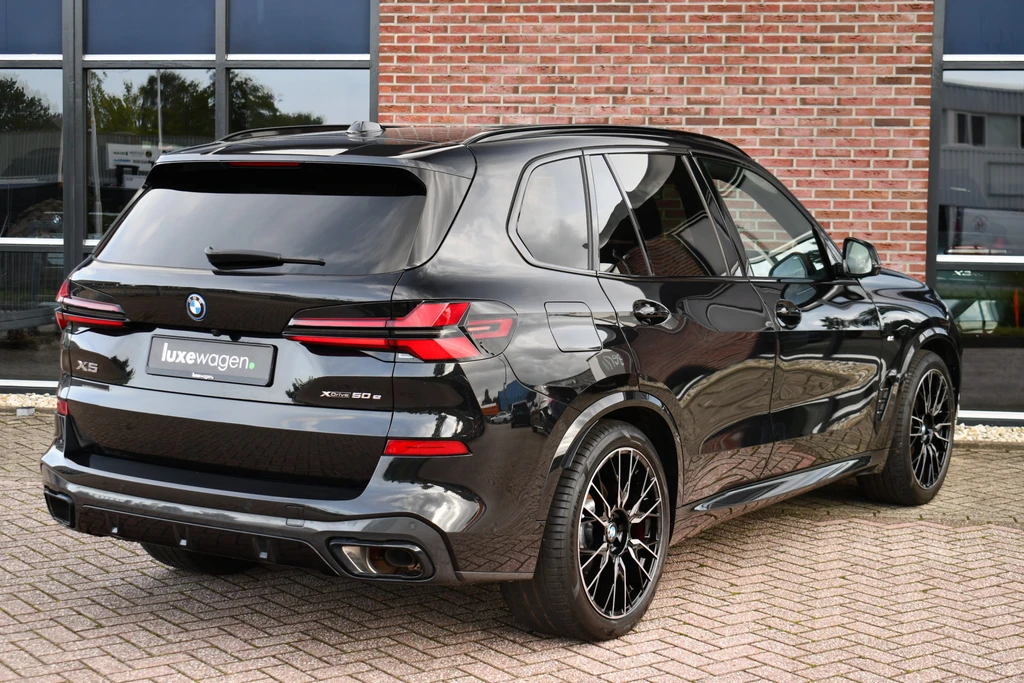 BMW X5 – foto 16