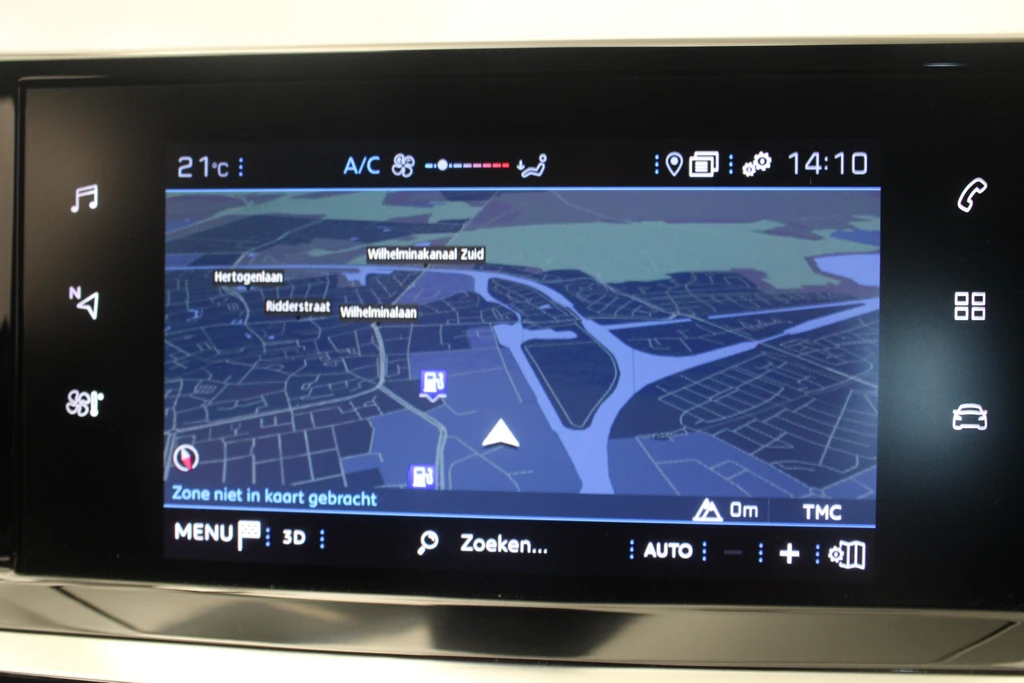 Peugeot 208 – foto 12