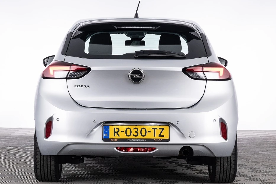 Opel Corsa – foto 3
