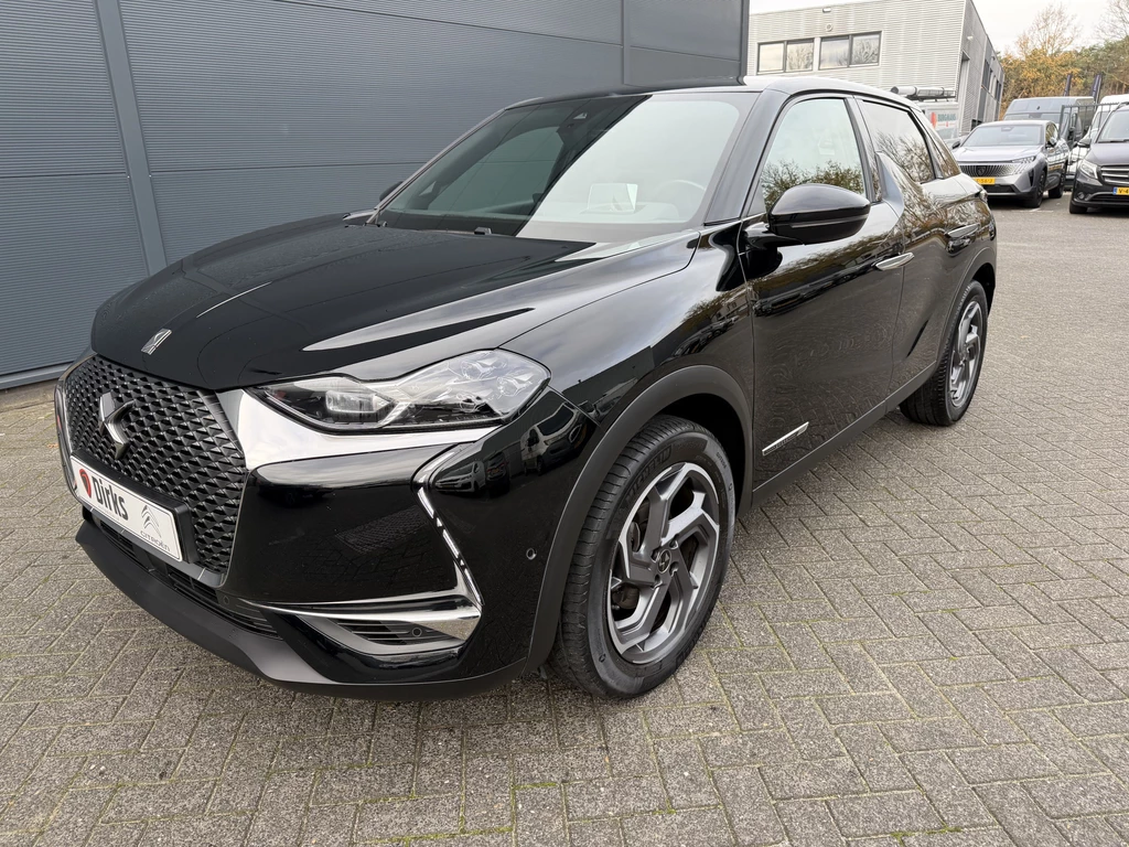 DS DS 3 – foto 2