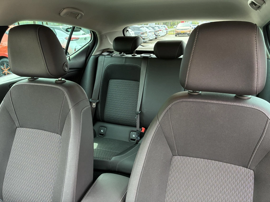 Opel Astra – foto 43