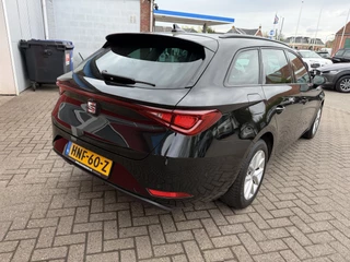 SEAT Leon – thumbnail 8