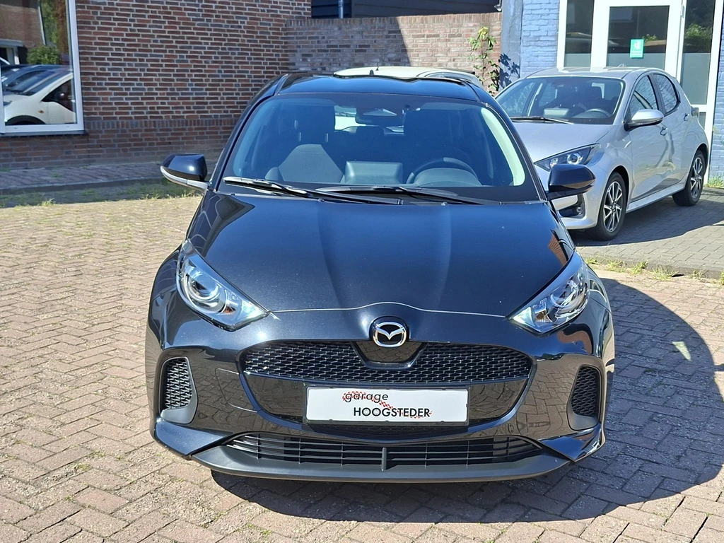Mazda 2 Hybrid – foto 9