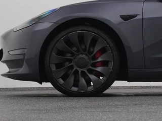 Tesla Model 3 – thumbnail 40