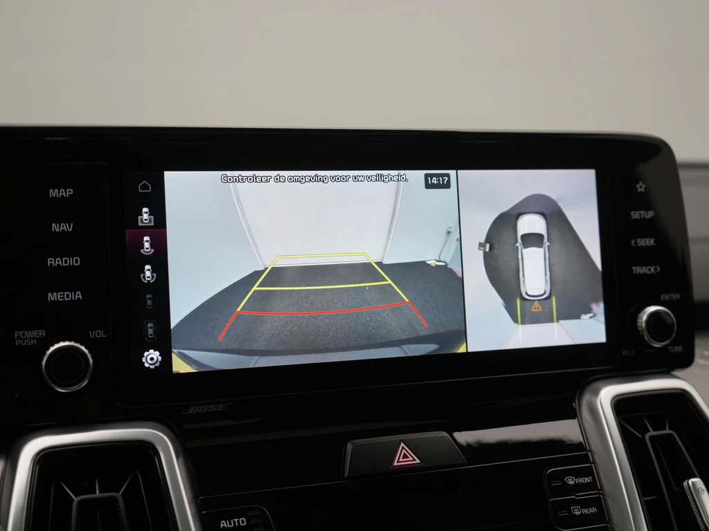 Kia Sorento – foto 32