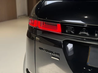 Land Rover Range Rover Evoque – thumbnail 15