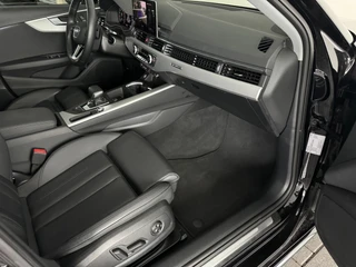 Audi A4 – thumbnail 38