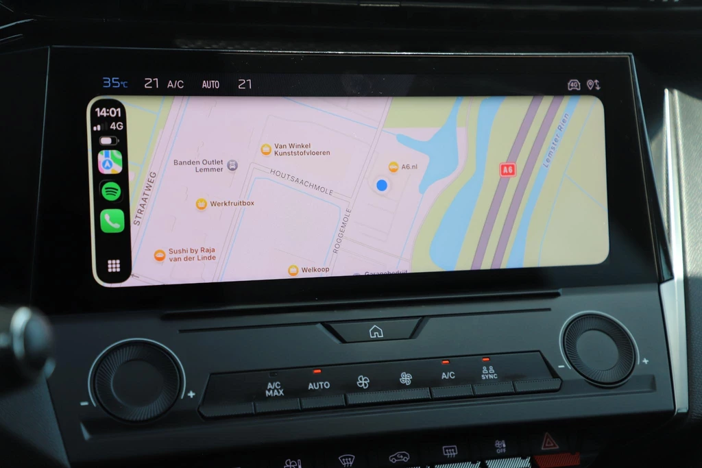 Peugeot 308 – foto 13