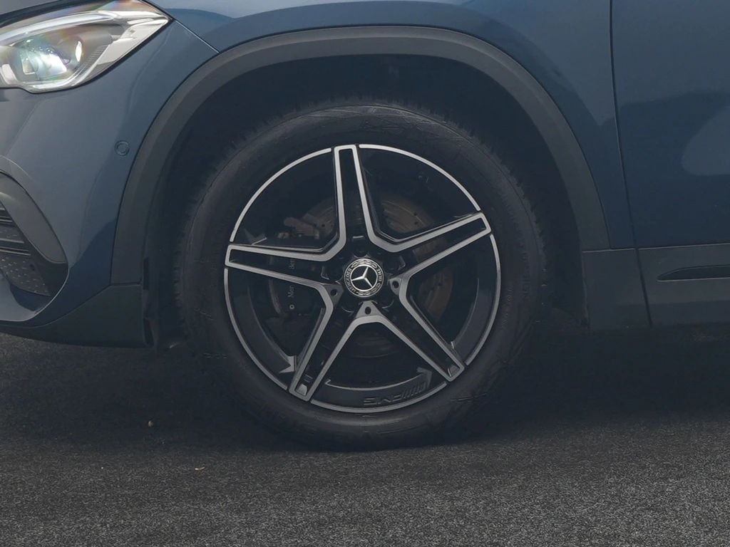 Mercedes-Benz GLA – foto 36