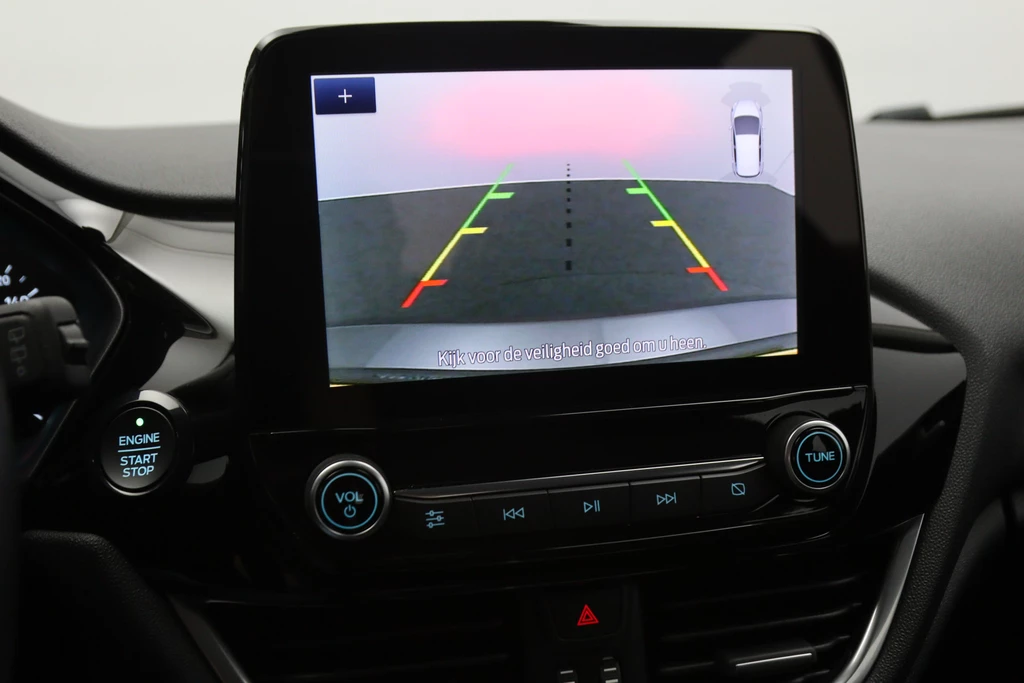 Ford Fiesta – foto 13