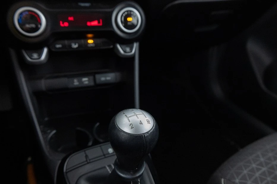 Kia Picanto – foto 17