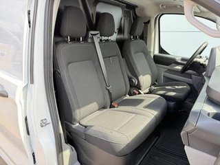 Ford E-Transit Custom – thumbnail 11